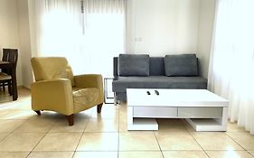 Amdar Village Cozy 2Br Eilat